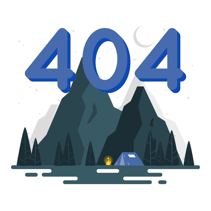 Page not found