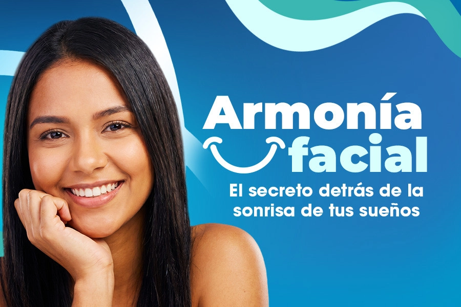 blog Armonía facial: El secreto detrás de la sonrisa de tus sueños