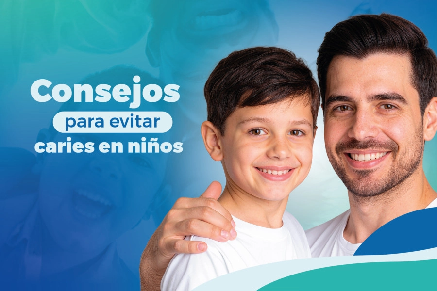 blog Consejos para evitar caries en niños