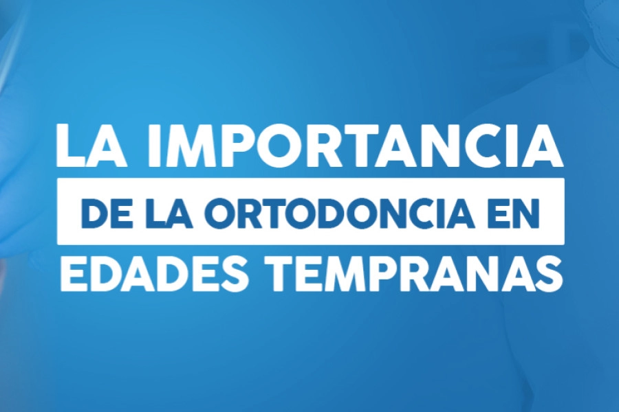 blog La importancia de la ortodoncia en edades tempranas