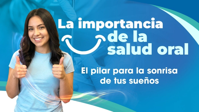 La importancia de la salud oral: El pilar para la sonrisa de tus sueños