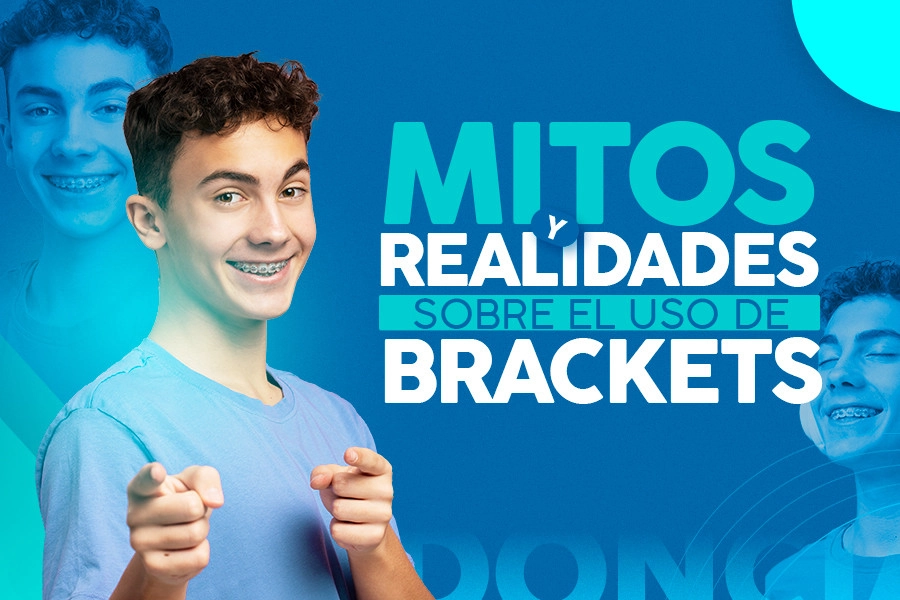 blog Mitos y Realidades sobre el Uso de Brackets