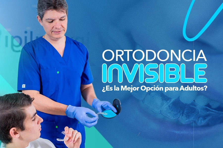 Recent post Ortodoncia Invisible: ¿Es la Mejor Opción para Adultos?