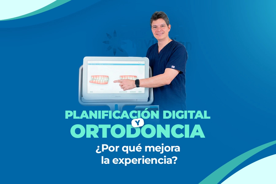 Recent post Planificación digital y ortodoncia: ¿Por qué mejora la experiencia?